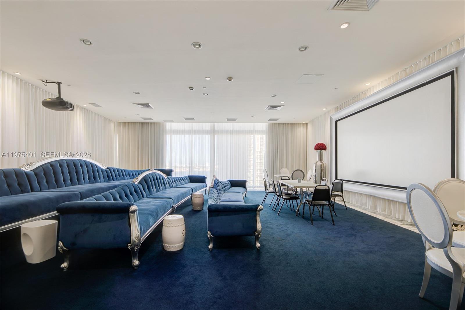 465 Brickell Avenue, Unit 4301 Miami, FL 33131 - Photo 40 of 45