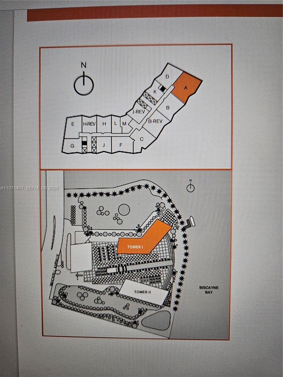 465 Brickell Avenue, Unit 4301 Miami, FL 33131 - Photo 45 of 45