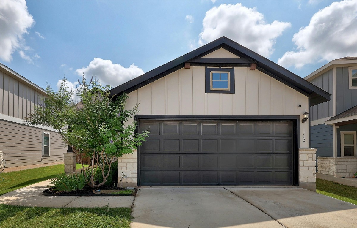 112 Spotted Rail Ridge Leander, TX 78641 - Photo 1 of 1 Gallery Image 1