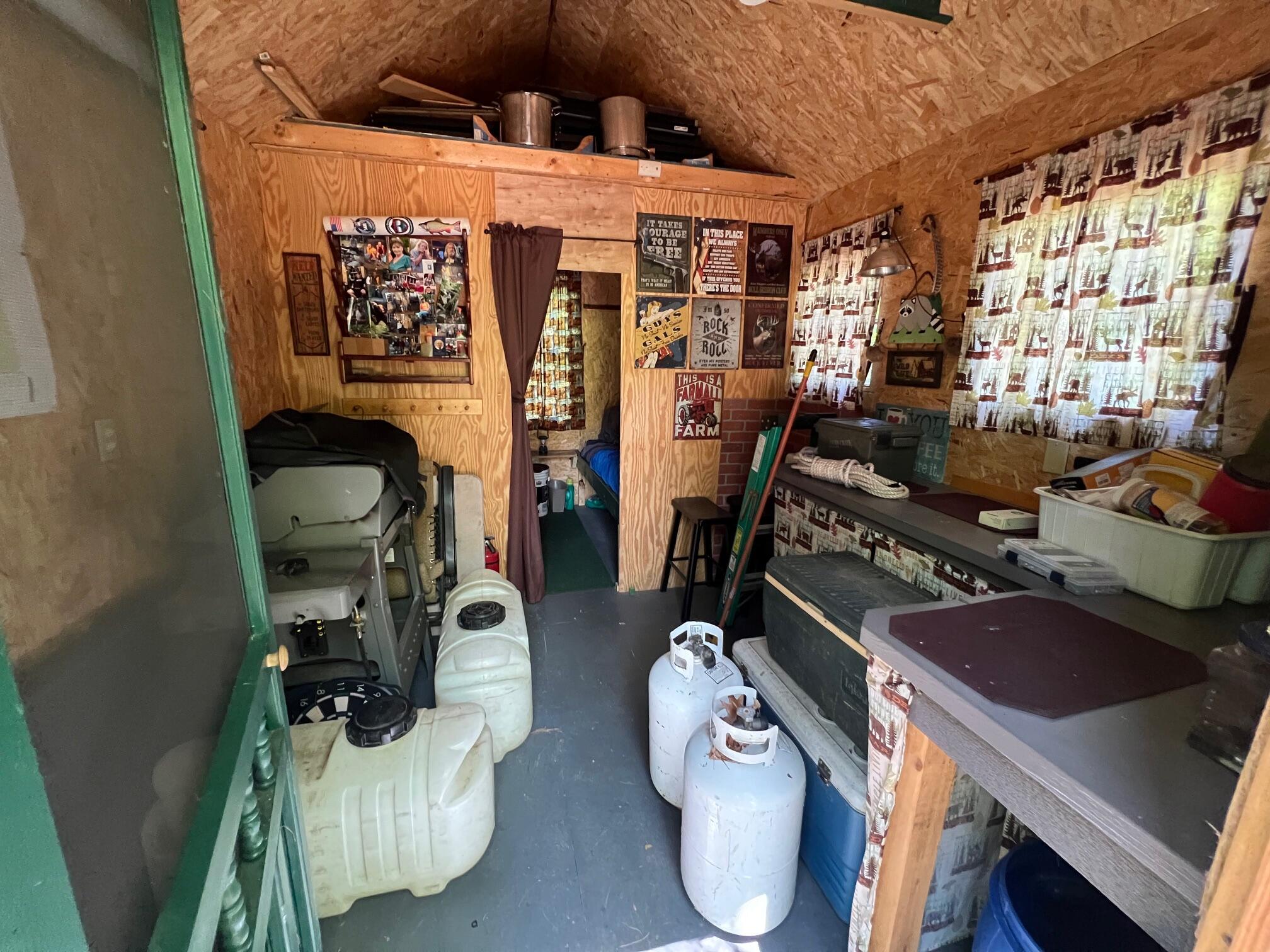 2 Map Road Athens, ME 04912 - Photo 18 of 23 18