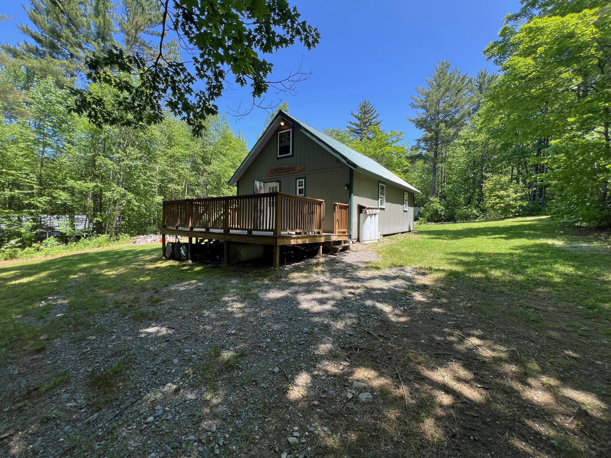 2 Map Road Athens, ME 04912 - Photo 3 of 23 3