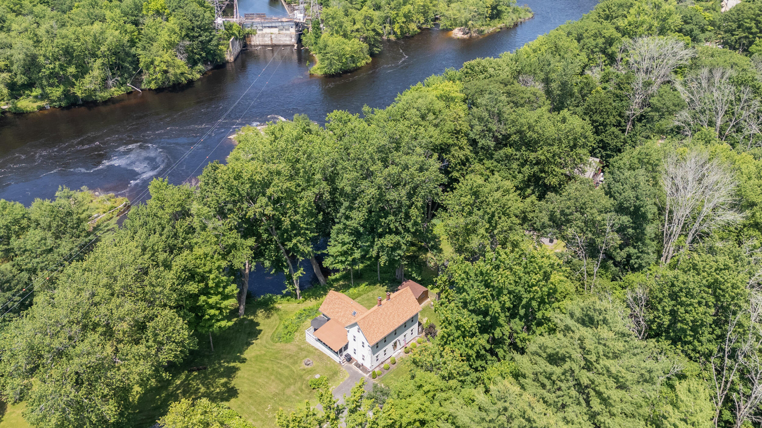 61 Salmon Falls Road Buxton, ME 04093 - Photo 2 of 50 61 salmon falls rd buxton me04093 usa-04