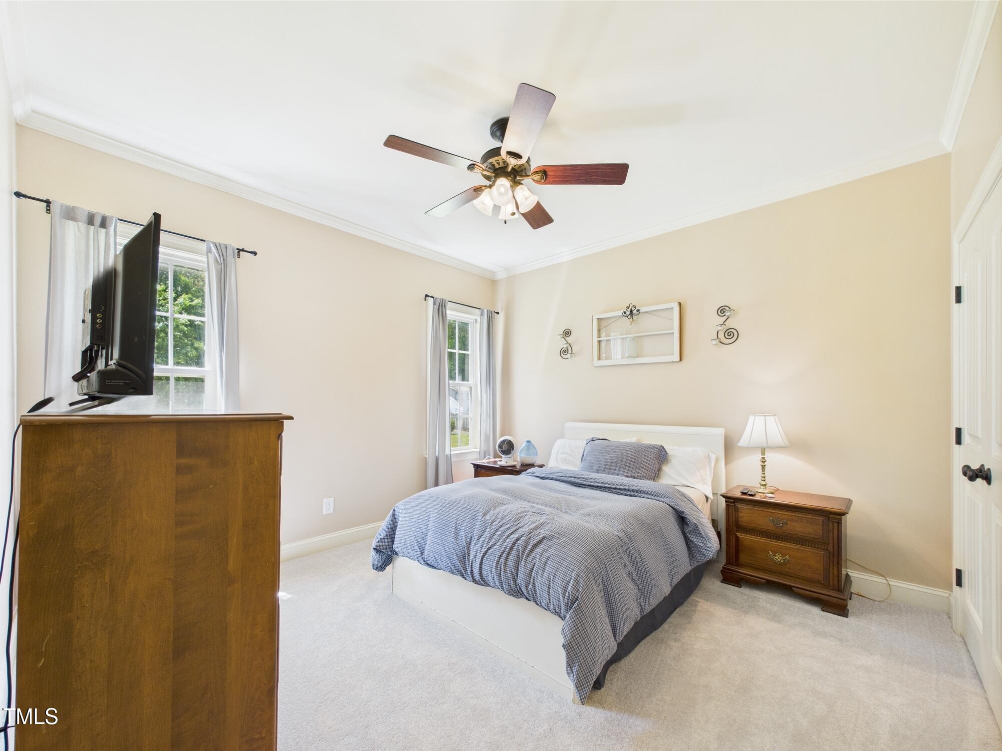 100 South Sunset Ridge Drive Willow Spring, NC 27592 - Photo 38 of 63 CAM01608G0-PR0089-STILL033