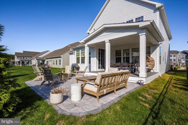 $799,000 | 12428 Coastal Marsh Drive, Berlin, MD 21811