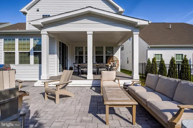 $799,000 | 12428 Coastal Marsh Drive, Berlin, MD 21811