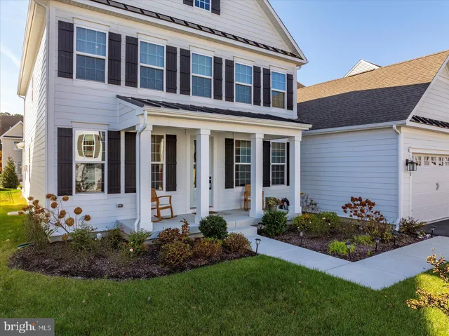 $799,000 | 12428 Coastal Marsh Drive, Berlin, MD 21811