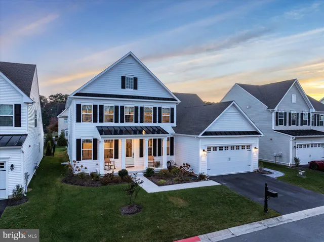 $799,000 | 12428 Coastal Marsh Drive, Berlin, MD 21811