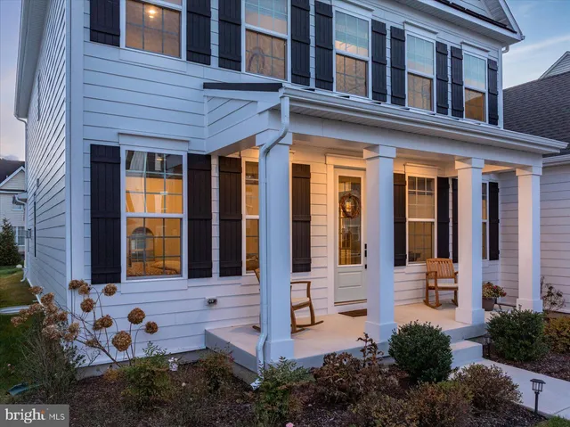 $799,000 | 12428 Coastal Marsh Drive, Berlin, MD 21811