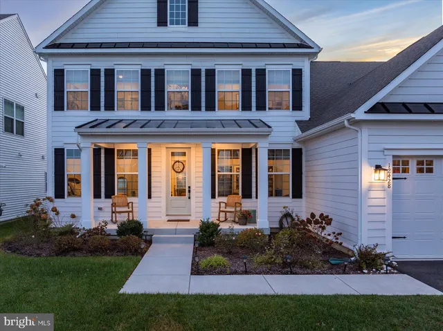 $799,000 | 12428 Coastal Marsh Drive, Berlin, MD 21811