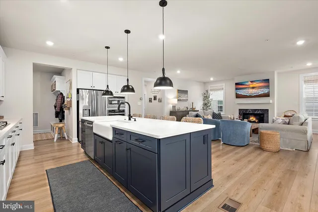 $799,000 | 12428 Coastal Marsh Drive, Berlin, MD 21811