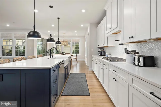 $799,000 | 12428 Coastal Marsh Drive, Berlin, MD 21811