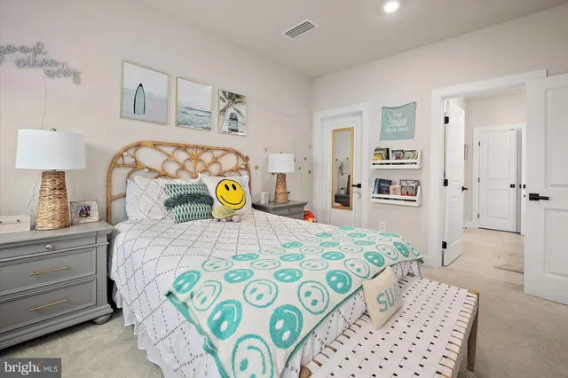 $799,000 | 12428 Coastal Marsh Drive, Berlin, MD 21811