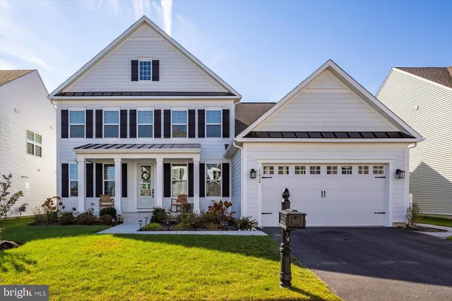 $799,000 | 12428 Coastal Marsh Drive, Berlin, MD 21811