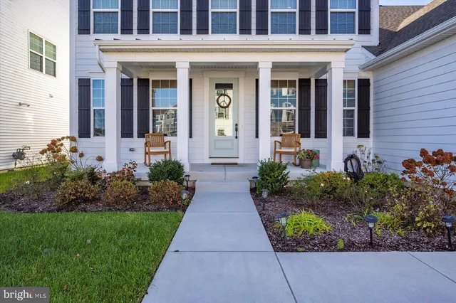 $799,000 | 12428 Coastal Marsh Drive, Berlin, MD 21811