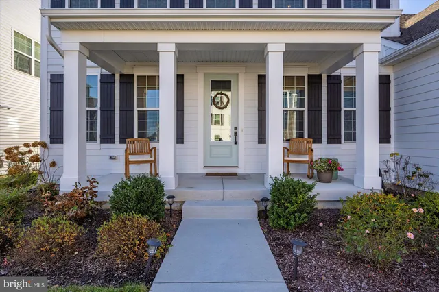 $799,000 | 12428 Coastal Marsh Drive, Berlin, MD 21811