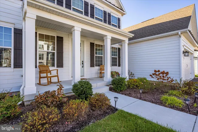 $799,000 | 12428 Coastal Marsh Drive, Berlin, MD 21811