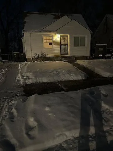 $110,000 | 15427 Patton Street, Detroit, MI 48223