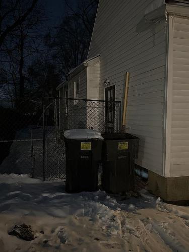 15427 Patton Street Detroit, MI 48223 - Photo 21 of 31