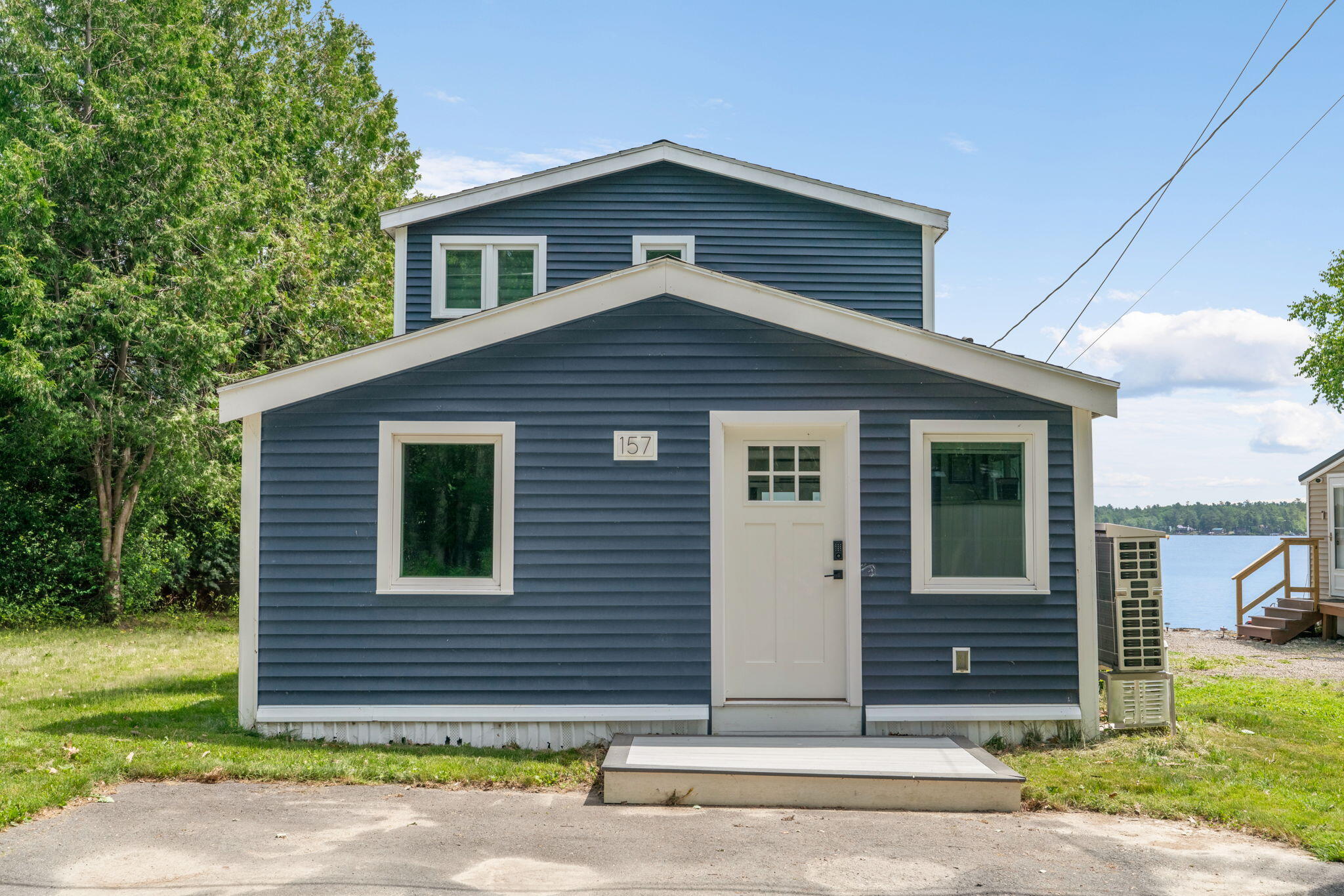 157 Lakeside Landing Road Glenburn, ME 04401 - Photo 12 of 60 14-web-or-mls-57-lakeside-landing-rd