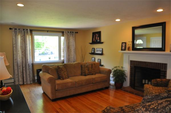 23 Harriman Road Hudson, MA 01749 - Photo 3 of 25 Gallery Image 3