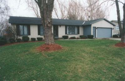 7810 Ridgewood Drive Jenison, MI 49428 - Photo 1 of 1 Primary Photo