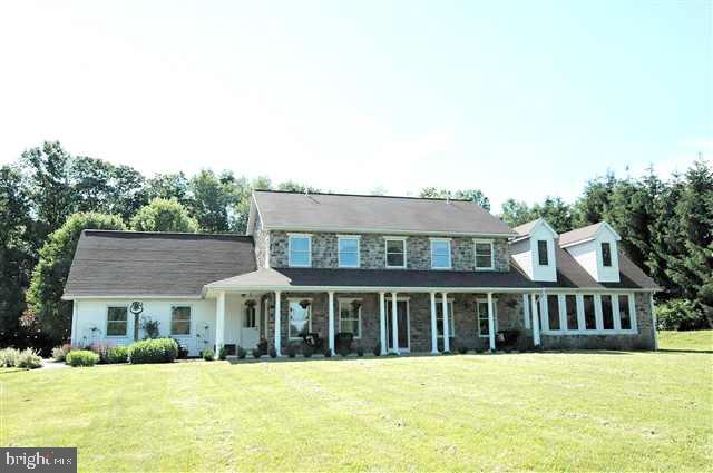 621 Beinhower Road Etters, PA 17319 - Photo 1 of 21 Gallery Image 1