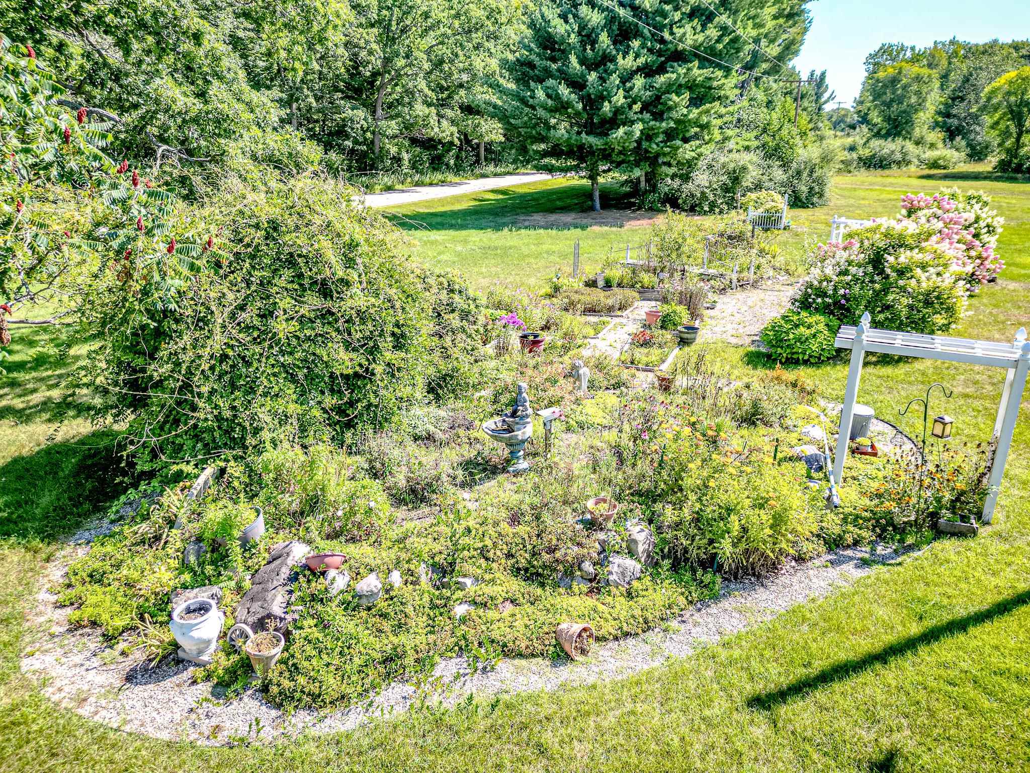 3306 Mostetler Road Harrison, MI 48625 - Photo 27 of 45