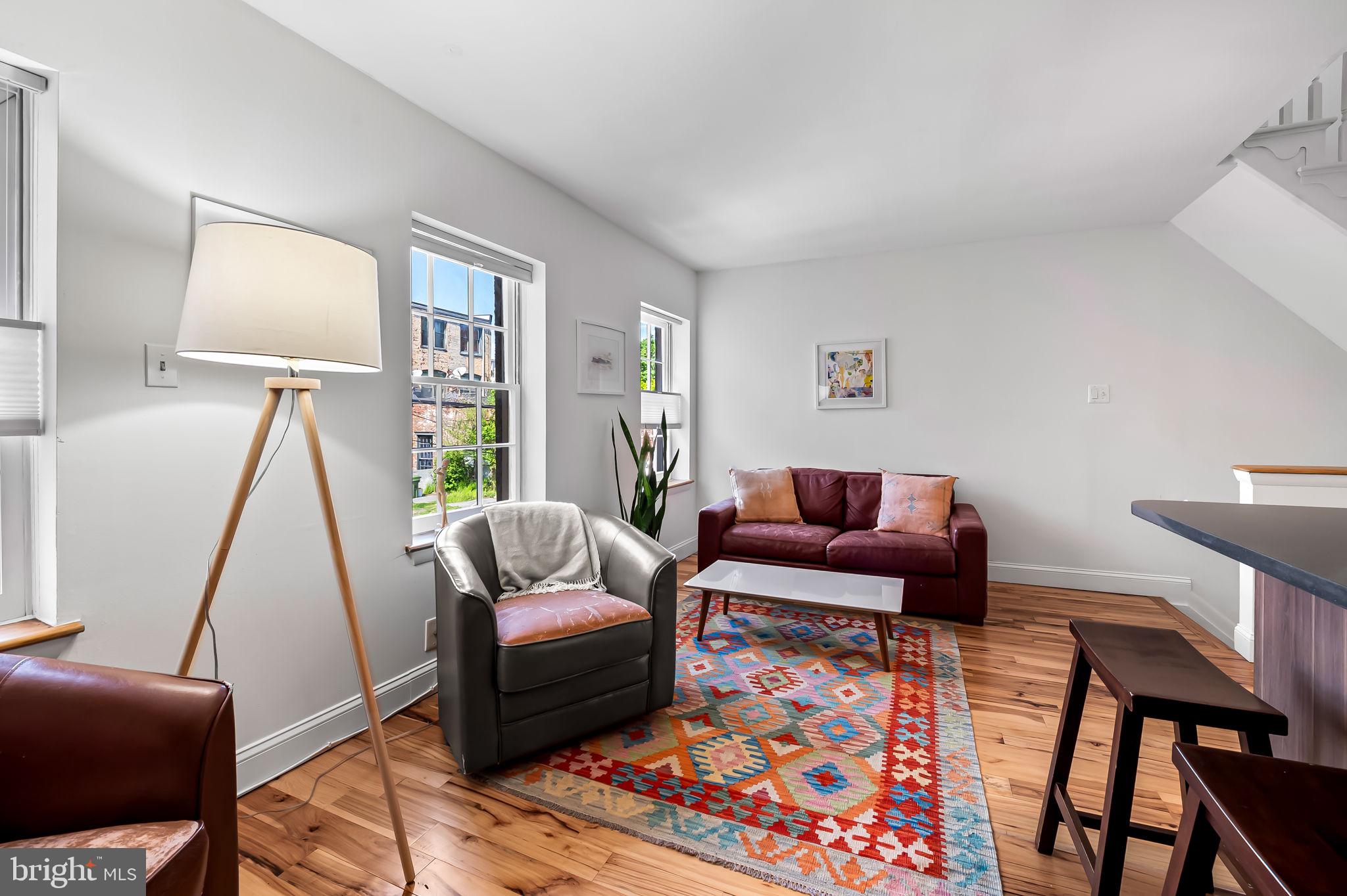 538 Eislen Street Baltimore, MD 21230 - Photo 11 of 36