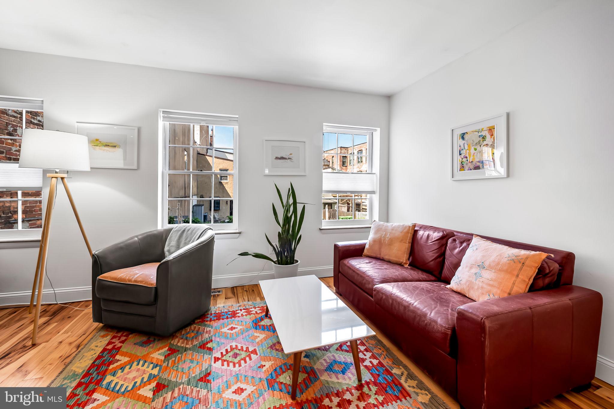 538 Eislen Street Baltimore, MD 21230 - Photo 12 of 36