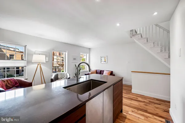 $325,000 | 538 Eislen Street, Baltimore, MD 21230