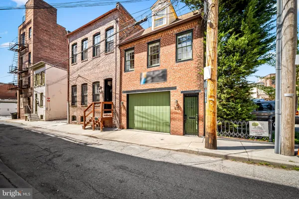 $325,000 | 538 Eislen Street, Baltimore, MD 21230