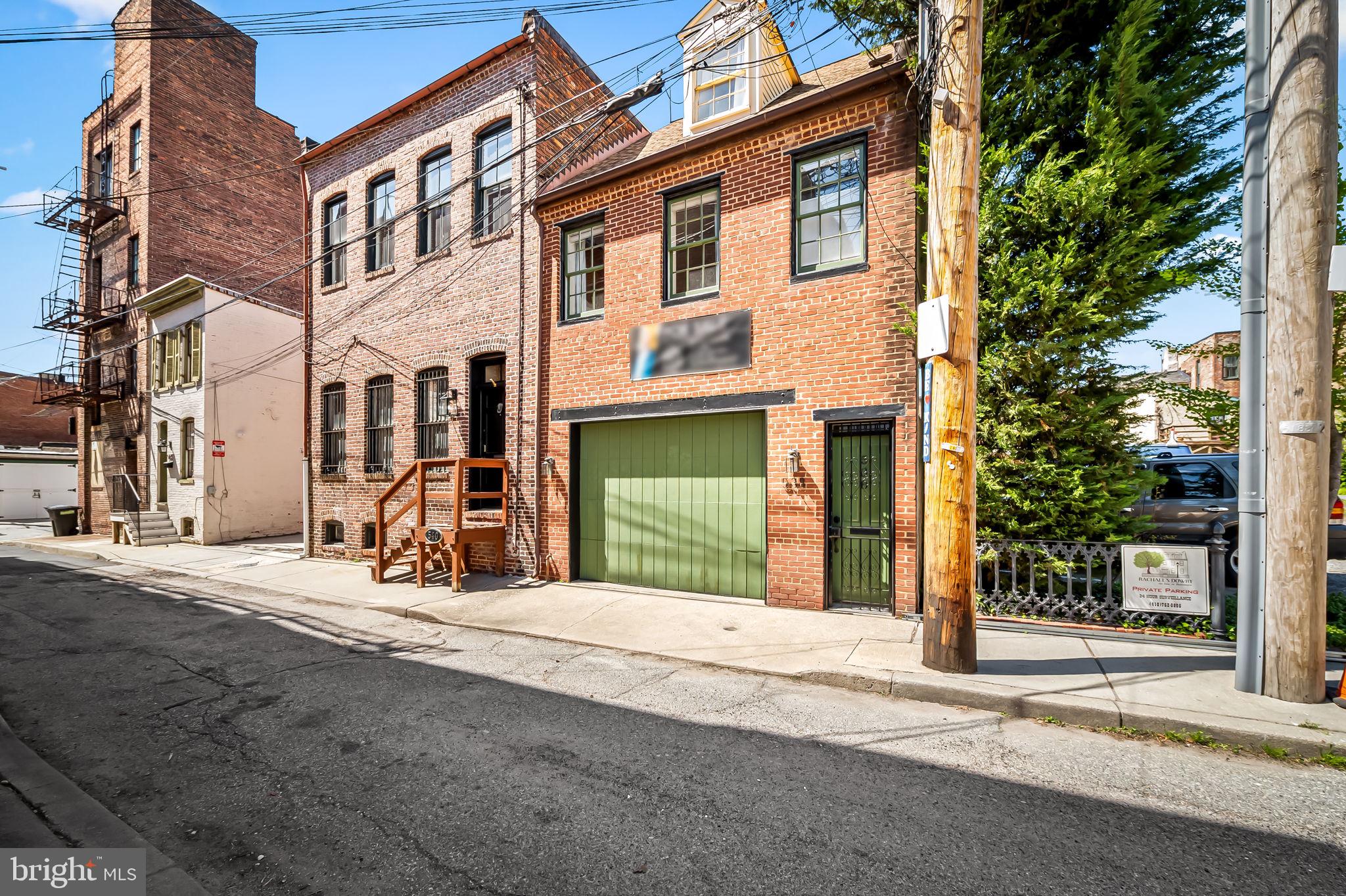 538 Eislen Street Baltimore, MD 21230 - Photo 2 of 36