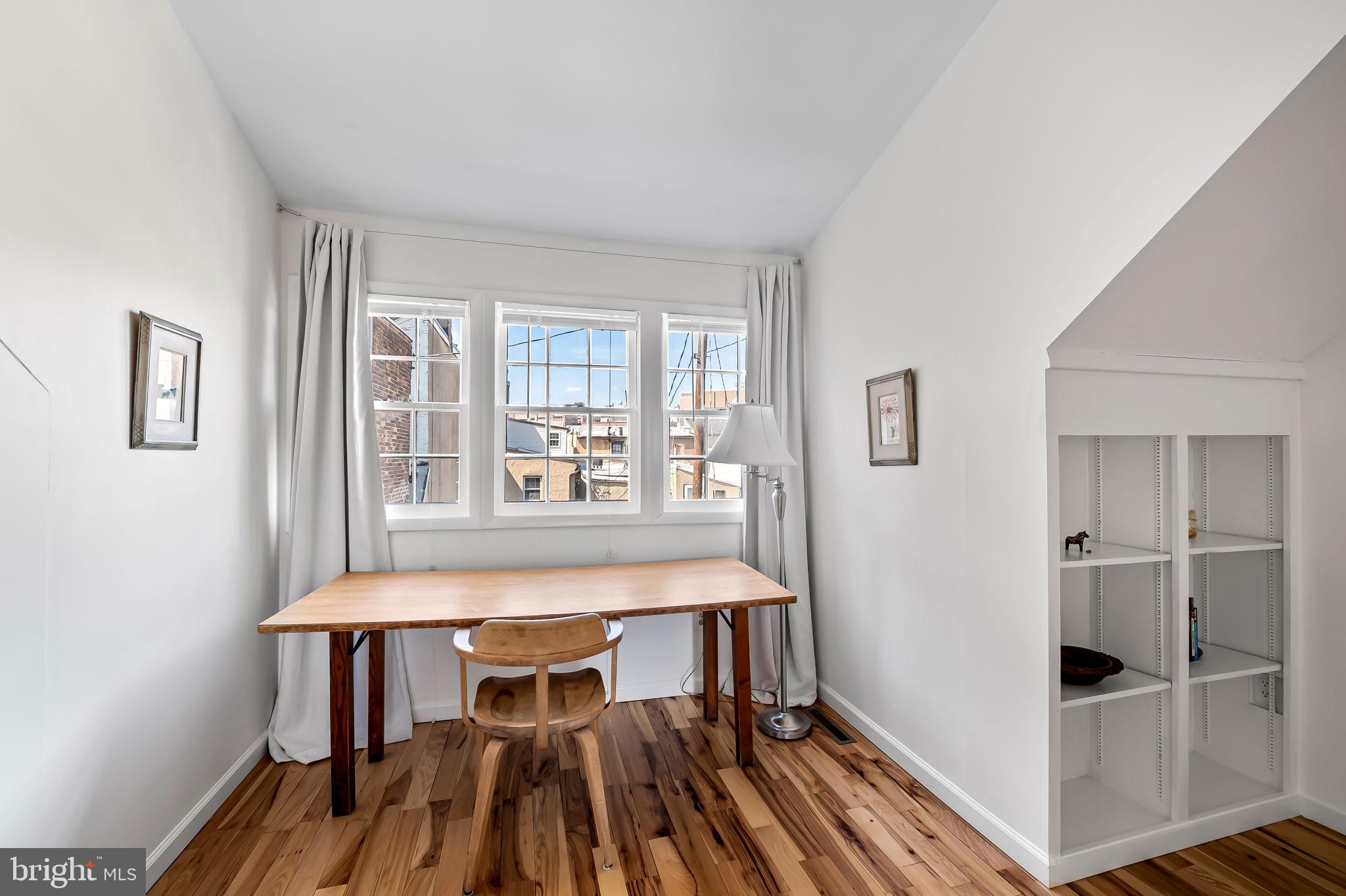 538 Eislen Street Baltimore, MD 21230 - Photo 28 of 36