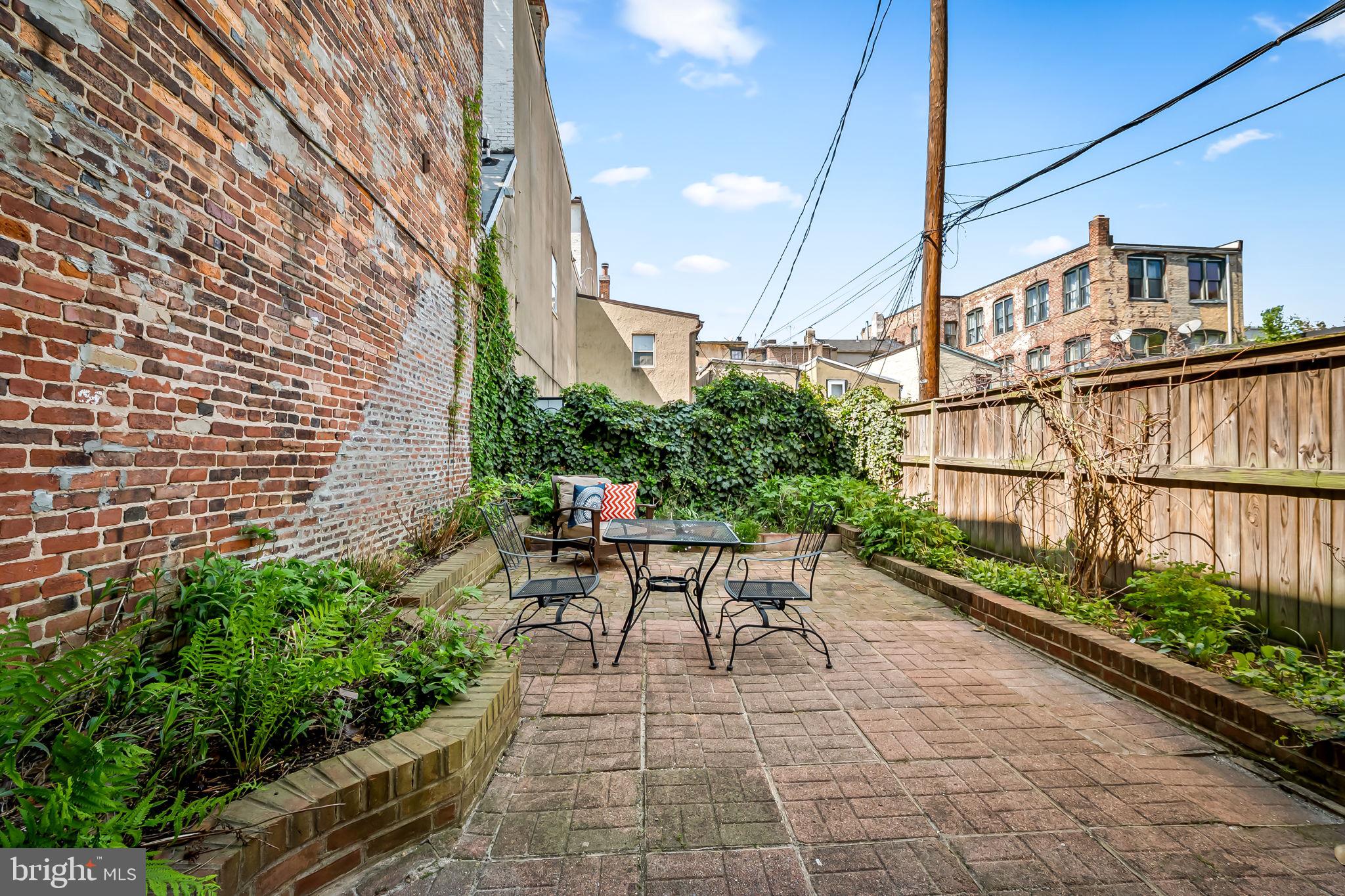 538 Eislen Street Baltimore, MD 21230 - Photo 32 of 36