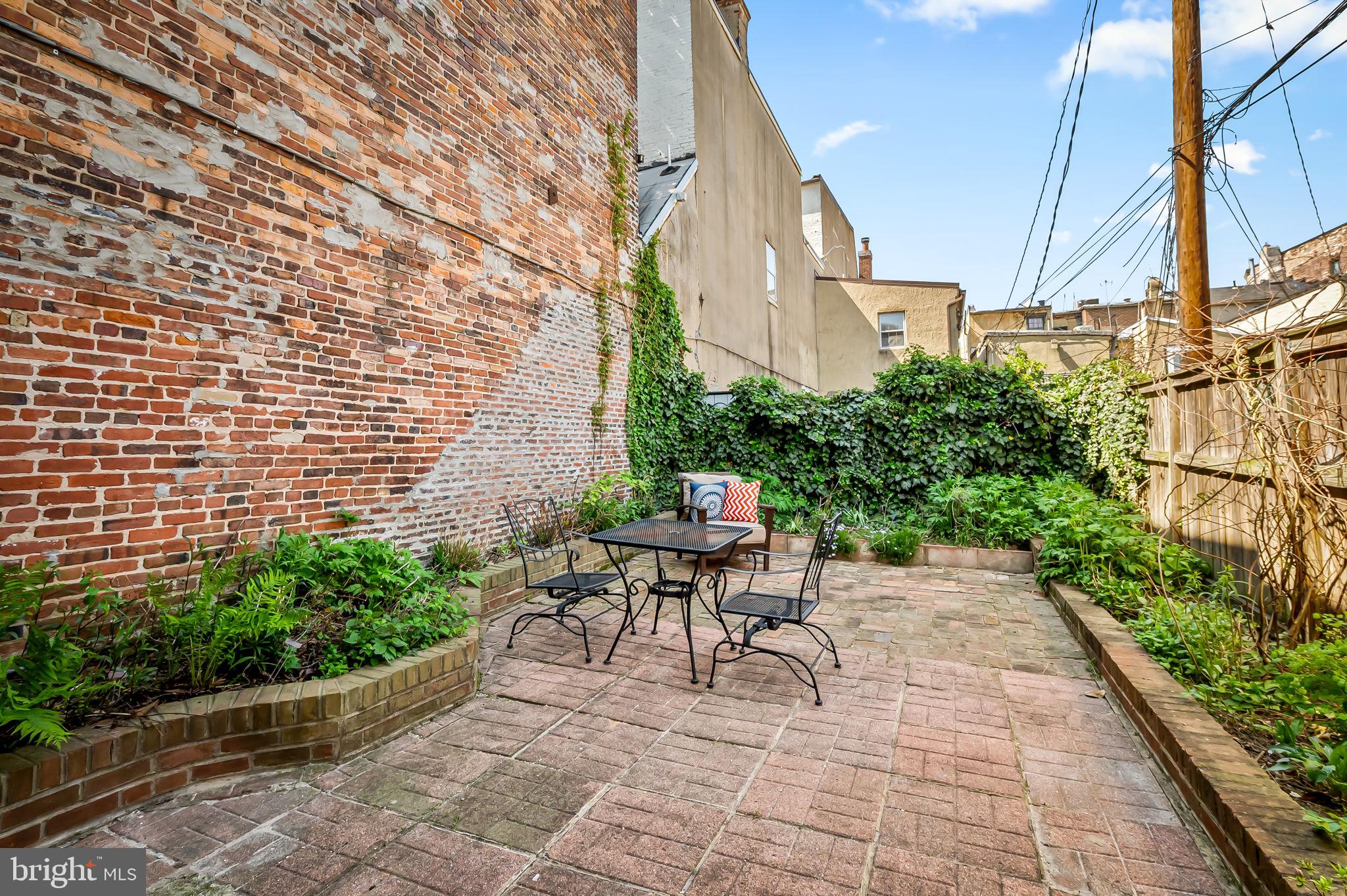 538 Eislen Street Baltimore, MD 21230 - Photo 33 of 36