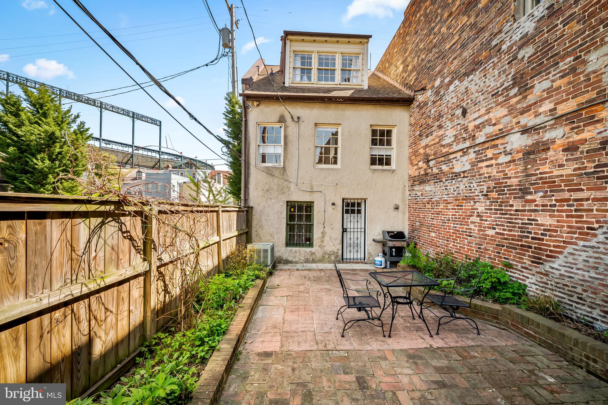 538 Eislen Street Baltimore, MD 21230 - Photo 34 of 36