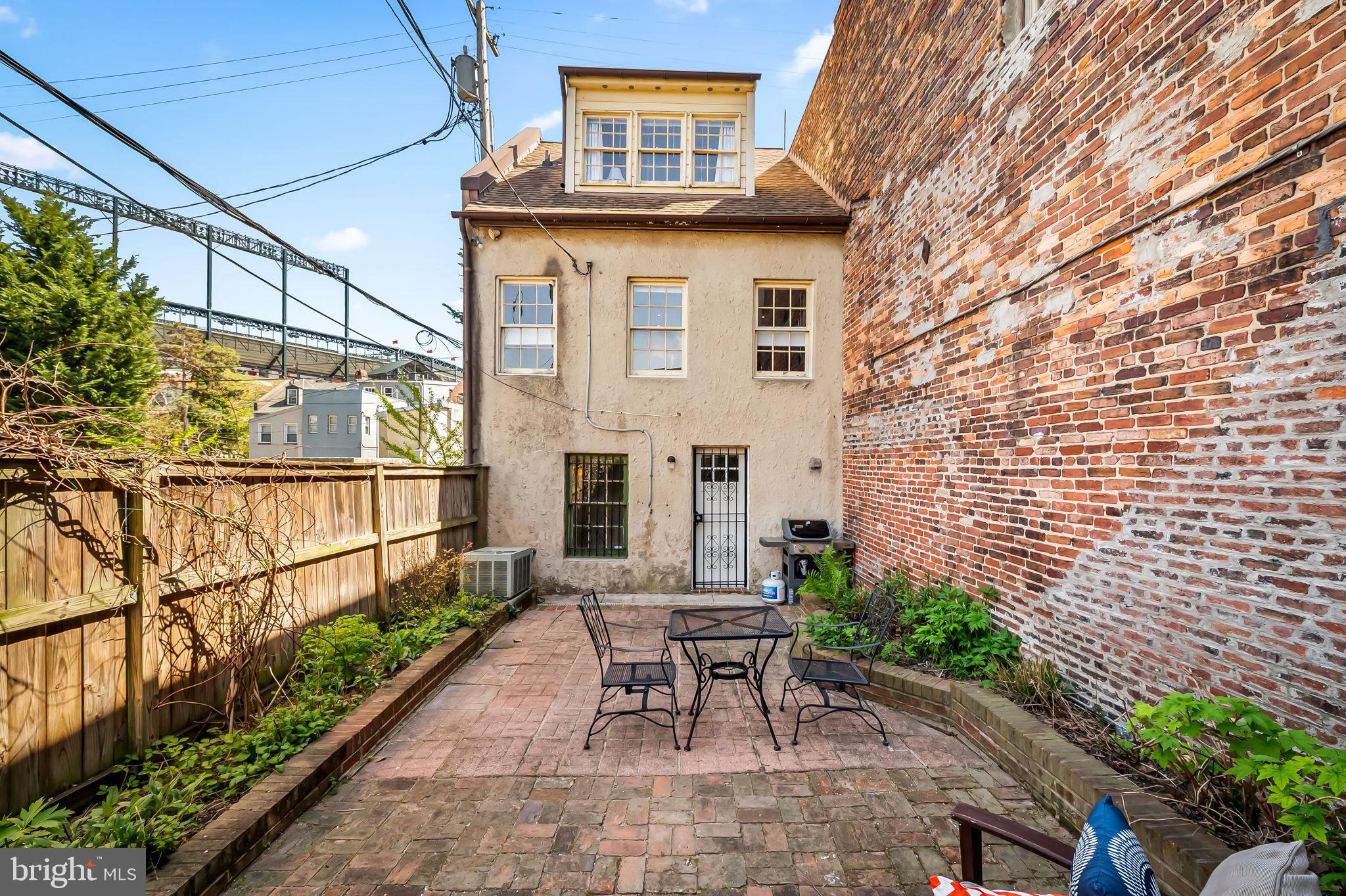 538 Eislen Street Baltimore, MD 21230 - Photo 35 of 36