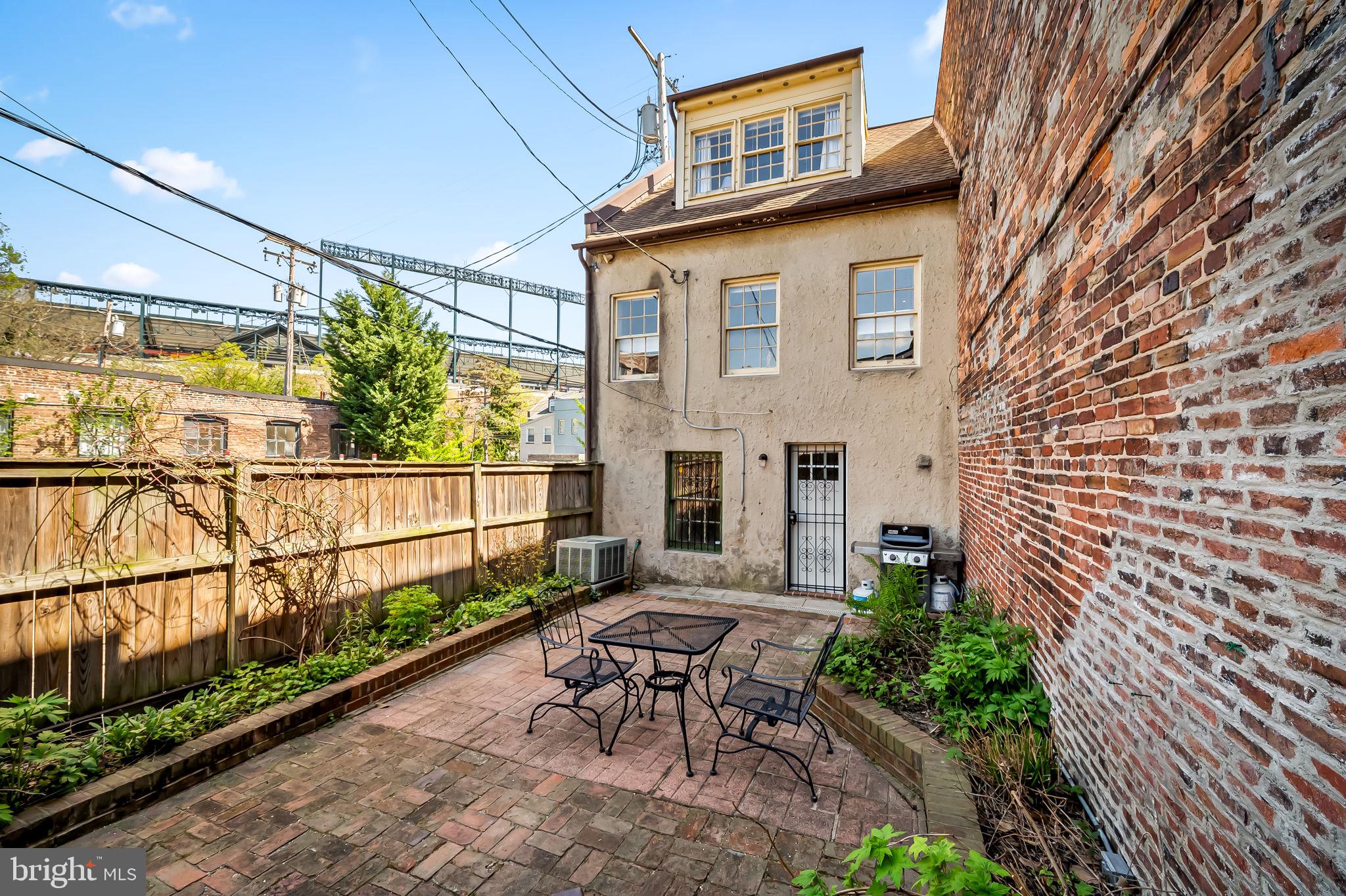 538 Eislen Street Baltimore, MD 21230 - Photo 36 of 36