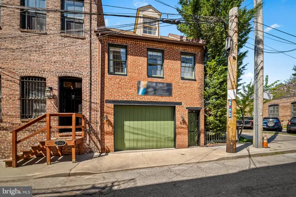 $325,000 | 538 Eislen Street, Baltimore, MD 21230