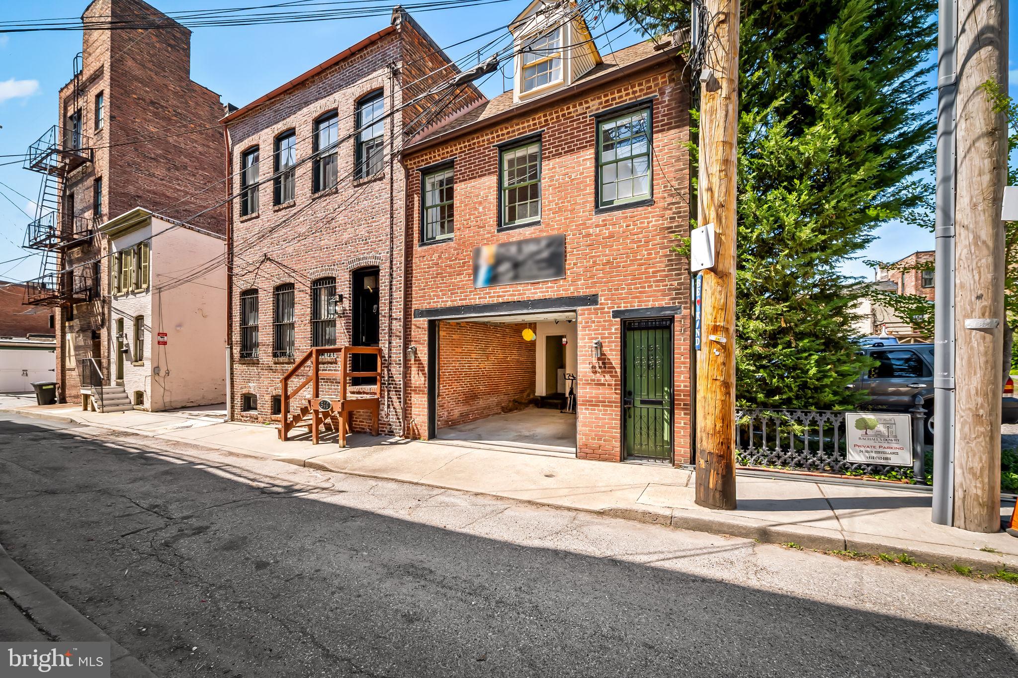 538 Eislen Street Baltimore, MD 21230 - Photo 8 of 36