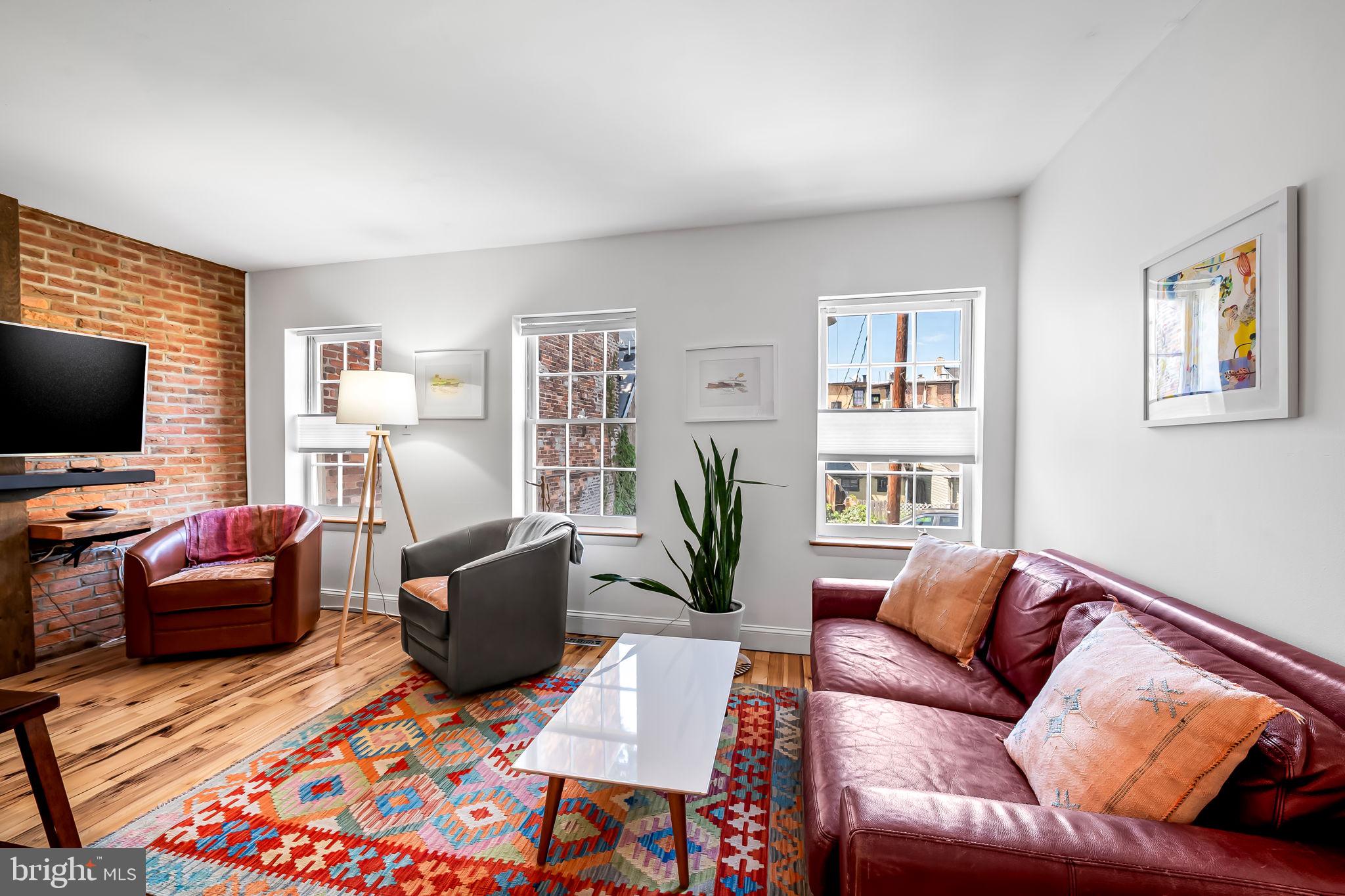 538 Eislen Street Baltimore, MD 21230 - Photo 10 of 36