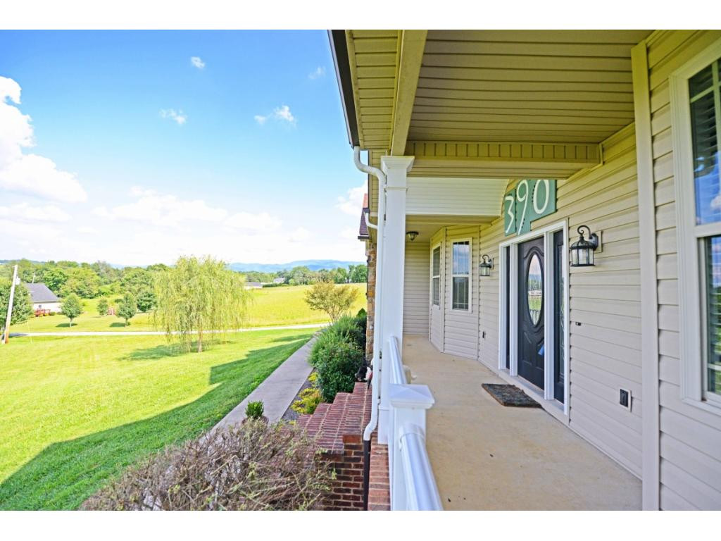 390 Calico Road Afton, TN 37616 - Photo 4 of 34 Photo 4