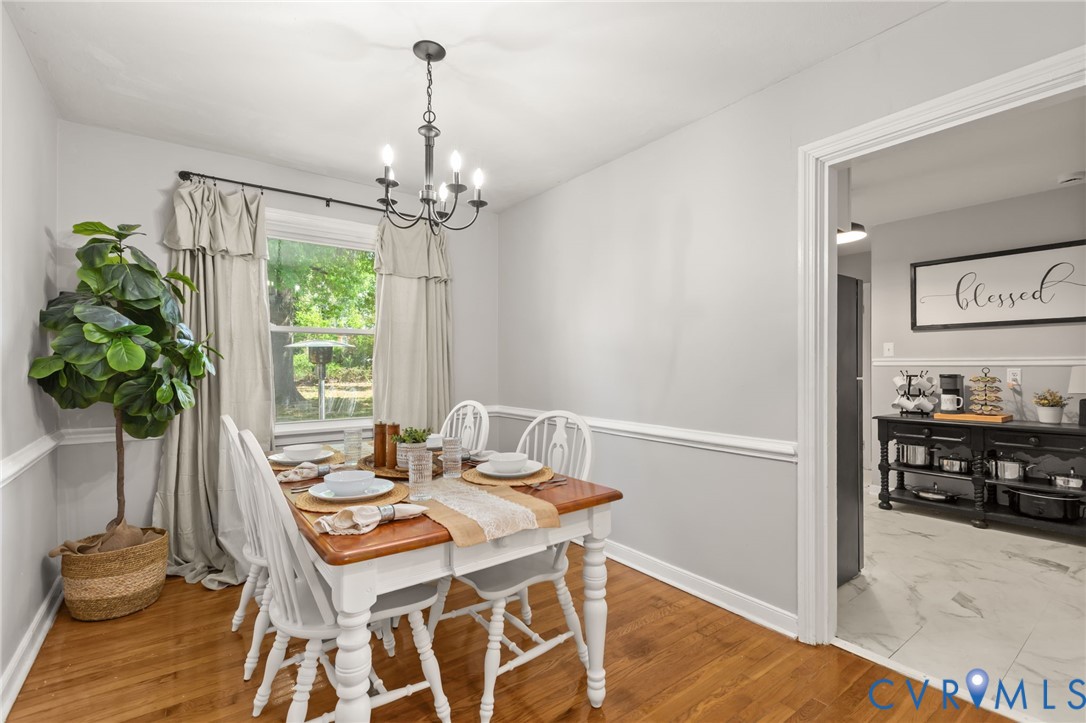 302 Hummingbird Road Richmond, VA 23227 - Photo 11 of 36