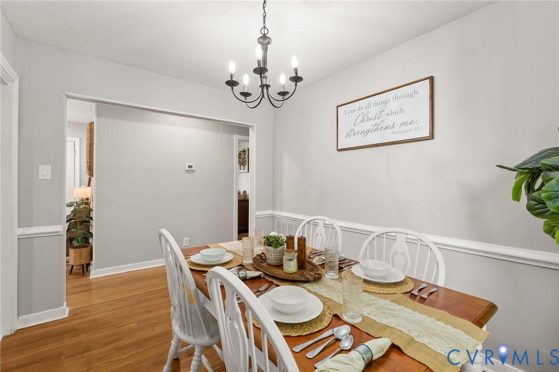 302 Hummingbird Road Richmond, VA 23227 - Photo 12 of 36