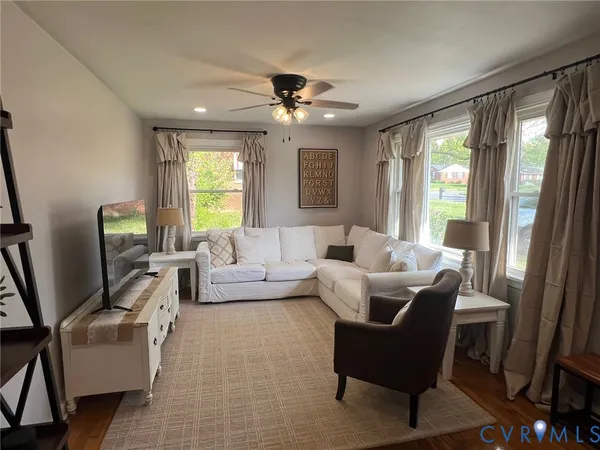 $319,900 | 302 Hummingbird Road, Richmond, VA 23227