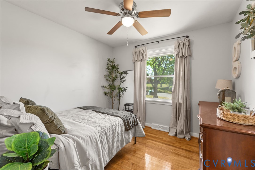 302 Hummingbird Road Richmond, VA 23227 - Photo 21 of 36