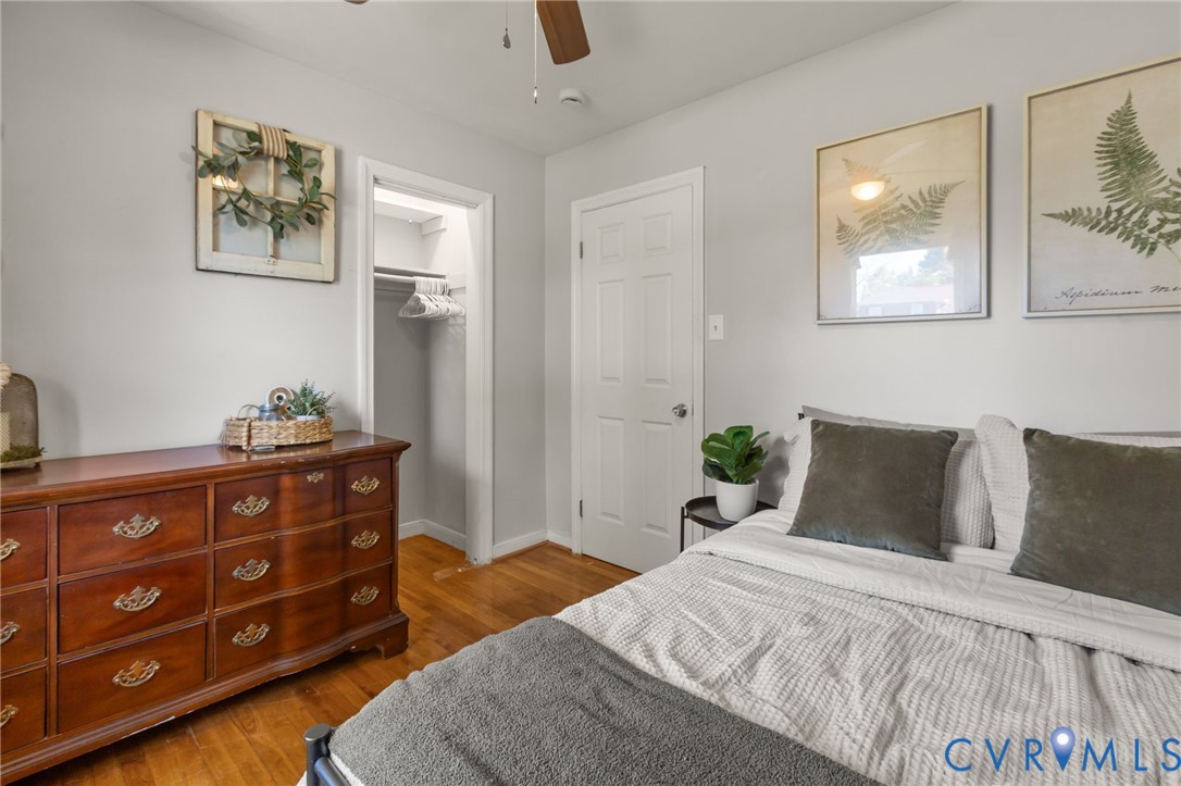 302 Hummingbird Road Richmond, VA 23227 - Photo 22 of 36