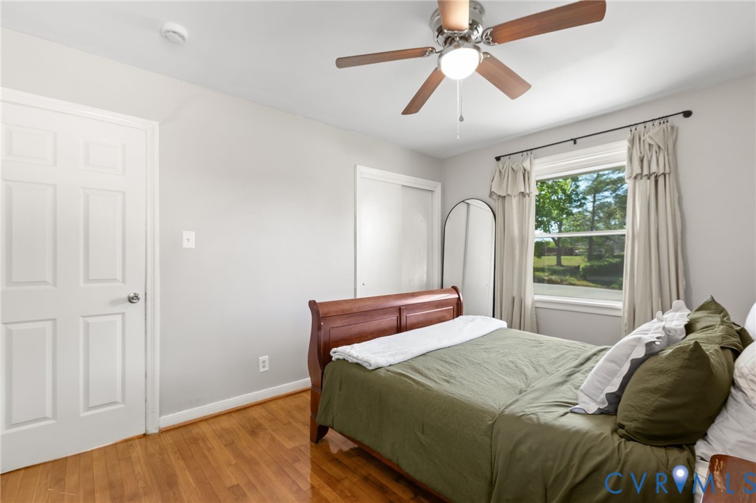 302 Hummingbird Road Richmond, VA 23227 - Photo 24 of 36