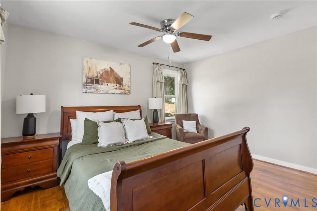 302 Hummingbird Road Richmond, VA 23227 - Photo 25 of 36