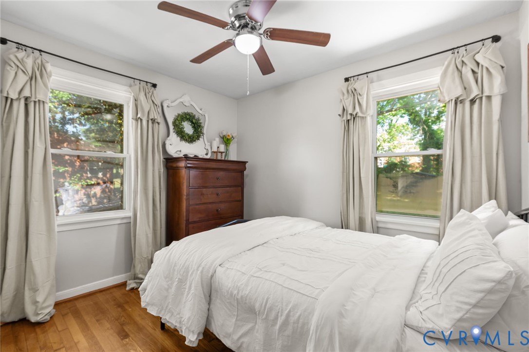302 Hummingbird Road Richmond, VA 23227 - Photo 26 of 36